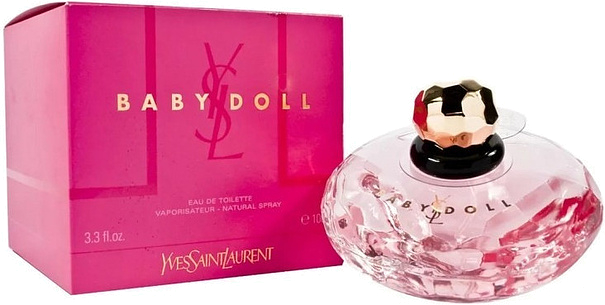 Yves Saint Laurent Baby doll