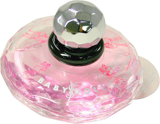 Yves Saint Laurent Baby Doll Magic