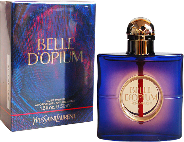 Yves Saint Laurent Belle d`Opium