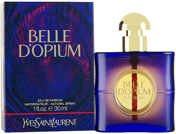 Yves Saint Laurent Belle D'opium Eclat
