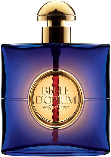 Yves Saint Laurent Belle D'opium Eclat