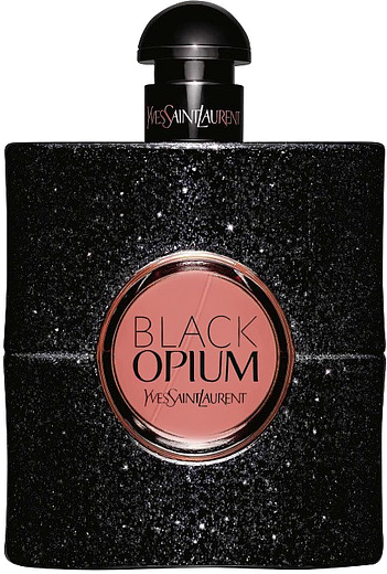 Yves Saint Laurent Black Opium