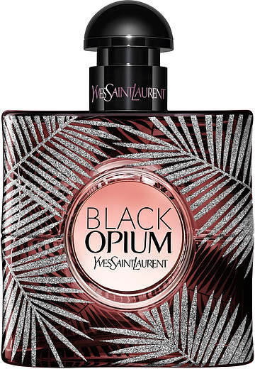Yves Saint Laurent Black Opium Exotic Illusion