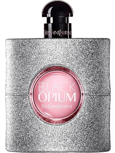 Yves Saint Laurent Black Opium Glitter