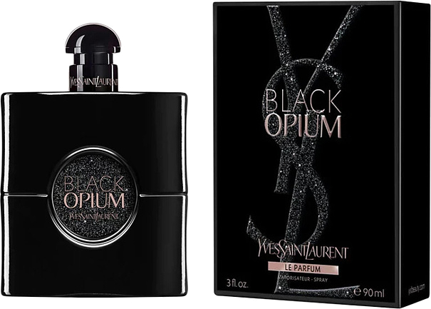 Yves Saint Laurent Black Opium Le Parfum