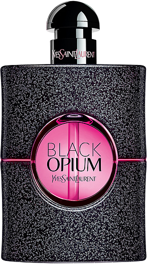 Yves Saint Laurent Black Opium Neon
