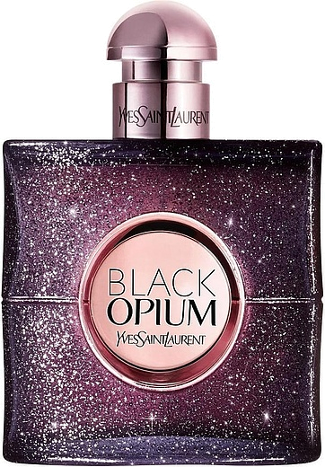 Yves Saint Laurent Black Opium Nuit Blanche