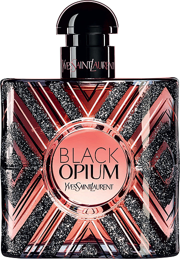 Yves Saint Laurent Black Opium Pure Illusion