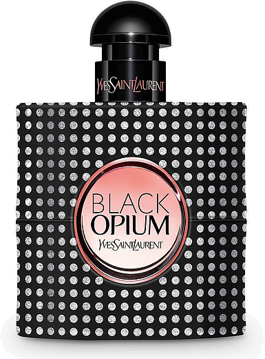 Yves Saint Laurent Black Opium Shine On