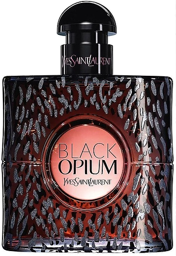 Yves Saint Laurent Black Opium Wild Edition