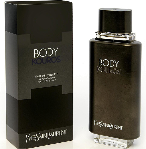 Yves Saint Laurent Body Kouros