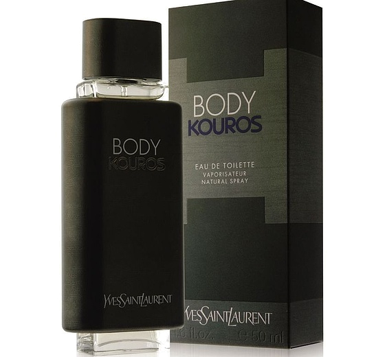Yves Saint Laurent Body Kouros