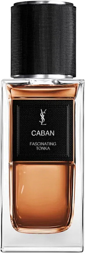 Yves Saint Laurent Caban Fascinating Tonka