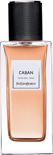 Yves Saint Laurent Caban