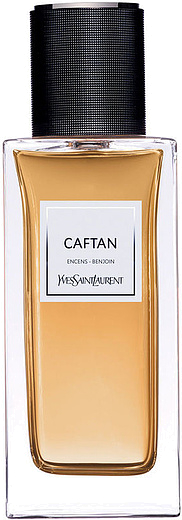 Yves Saint Laurent Caftan