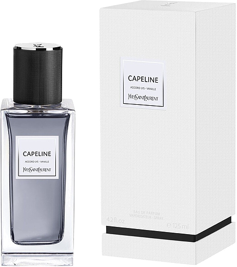 Yves Saint Laurent Capeline