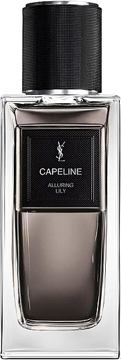 Yves Saint Laurent Capeline Alluring Lily