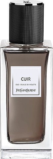 Yves Saint Laurent Cuir