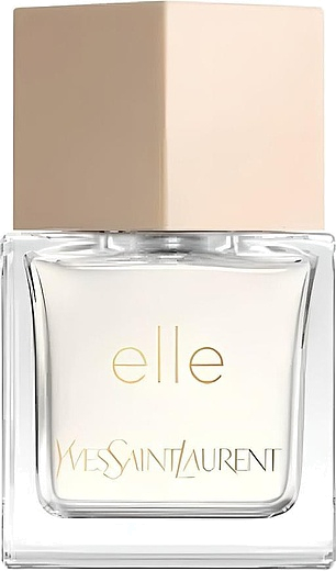 Yves Saint Laurent Elle 2024