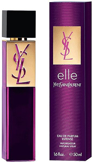 Yves Saint Laurent Elle Intense