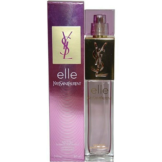 Yves Saint Laurent Elle Summer
