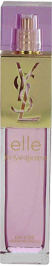 Yves Saint Laurent Elle Summer