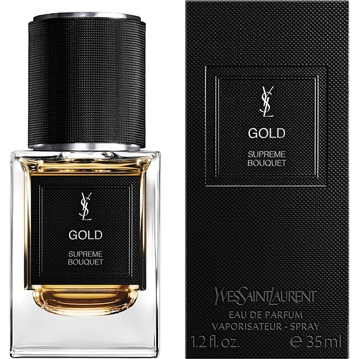 Yves Saint Laurent Gold Supreme Bouquet