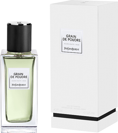 Yves Saint Laurent Grain de Poudre