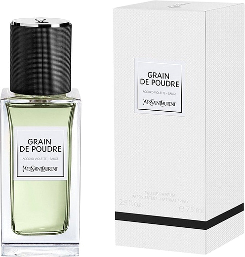 Yves Saint Laurent Grain de Poudre