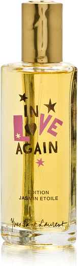 Yves Saint Laurent In Love Again Jasmin Etoile