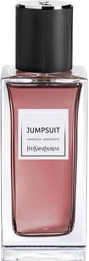 Yves Saint Laurent Jumpsuit