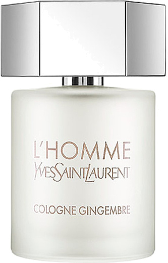 Yves Saint Laurent L`Homme Cologne Gingembre