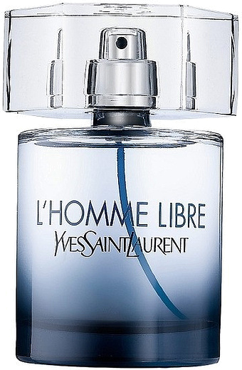 Yves Saint Laurent L`Homme Libre