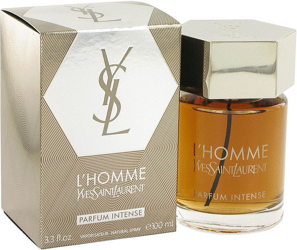 Yves Saint Laurent L`Homme Parfum Intense