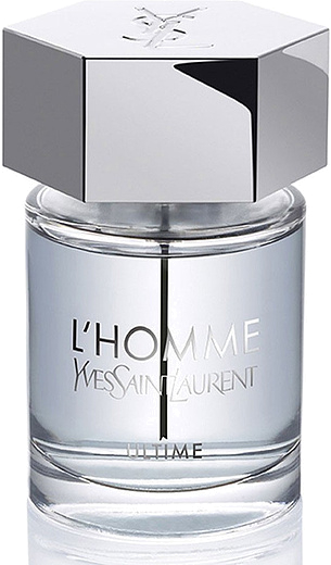 Yves Saint Laurent L Homme Ultime