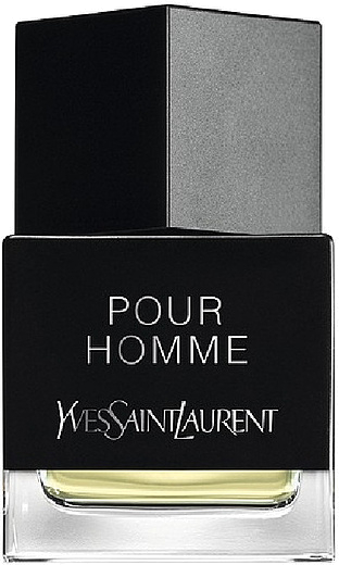 Yves Saint Laurent La Collection Pour Homme
