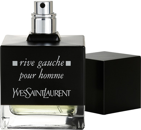 Yves Saint Laurent La Collection Rive Gauche