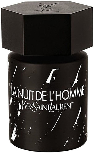Yves Saint Laurent La Nuit De L`Homme Collector Edition