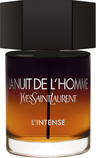 Yves Saint Laurent La Nuit de L'Homme L'Intense
