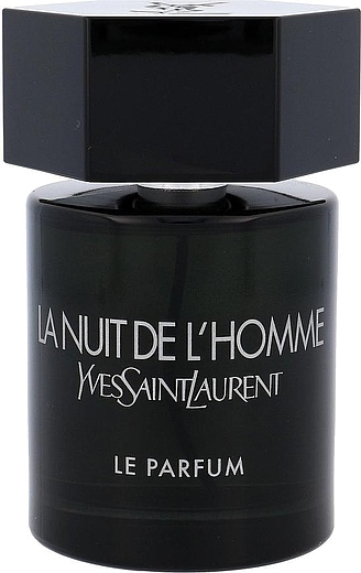 Yves Saint Laurent La Nuit De L'Homme Le Parfum