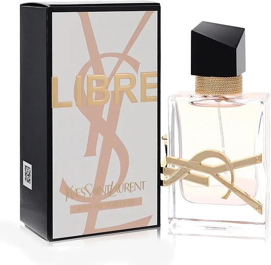 Yves Saint Laurent Libre Eau De Toilette