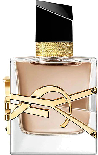 Yves Saint Laurent Libre Flowers & Flames