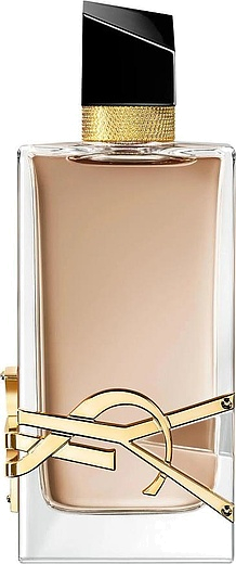 Yves Saint Laurent Libre Flowers & Flames