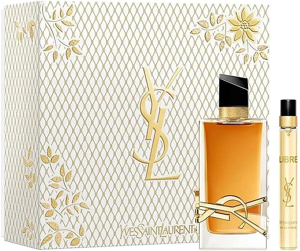 Yves Saint Laurent Libre Intense