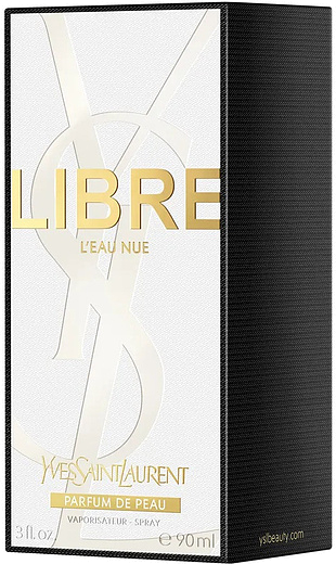 Yves Saint Laurent Libre L’Eau Nue