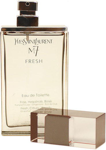 Yves Saint Laurent M7 Fresh