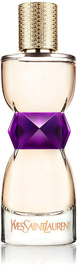 Yves Saint Laurent Manifesto