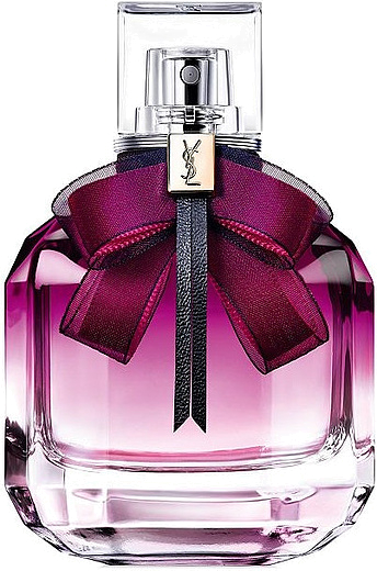 Yves Saint Laurent Mon Paris Intensement
