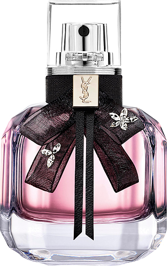 Yves Saint Laurent Mon Paris Parfum Floral