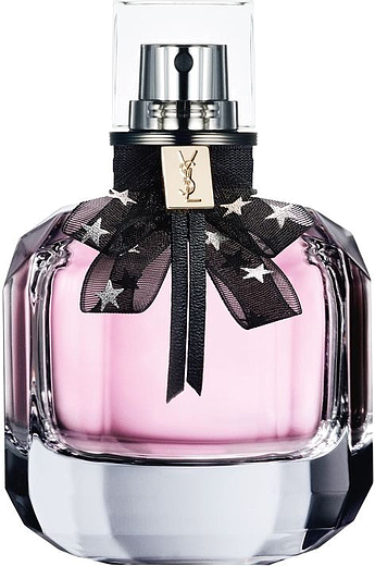 Yves Saint Laurent Mon Paris Star Edition